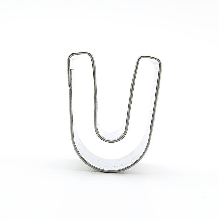 1x Craft Sandwiches Kitchenware Pastry Cake Decorations Mold Jelly Ausstecher Biscuit Cookie Cutter CC268 Little... N40