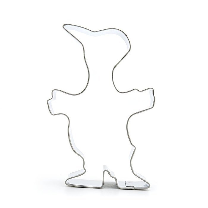 1x Craft Sandwiches Kitchenware Pastry Cake Decorations Mold Jelly Ausstecher Biscuit Cookie Cutter CC268 Little... N42