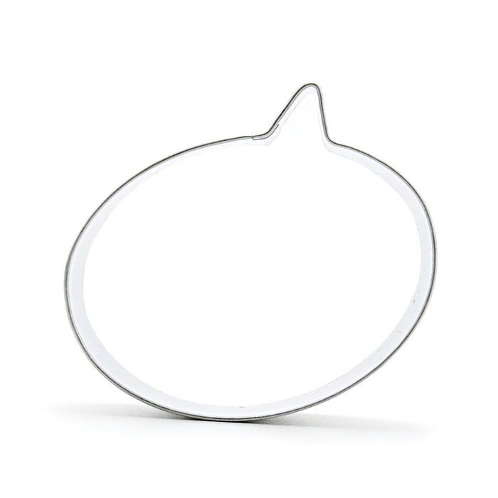 1x Craft Sandwiches Kitchenware Pastry Cake Decorations Mold Jelly Ausstecher Biscuit Cookie Cutter CC268 Little... N44