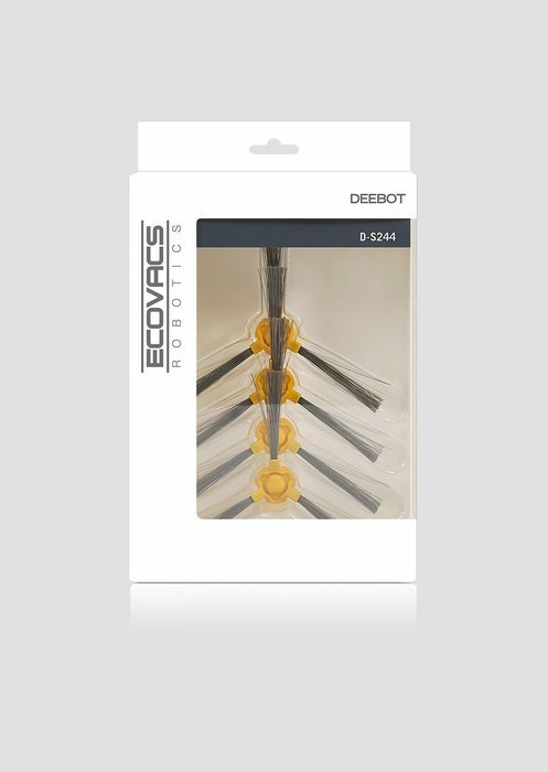 D35 Side Brush - D-S244
