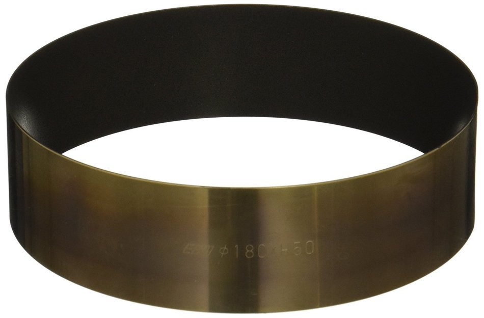 EBM 18-8 S Court argon welding round cake ring &fnof;&Oacute;180 ~ H50
