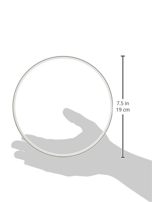 EBM 18-8 S Court argon welding round cake ring &fnof;&Oacute;180 ~ H50 N2
