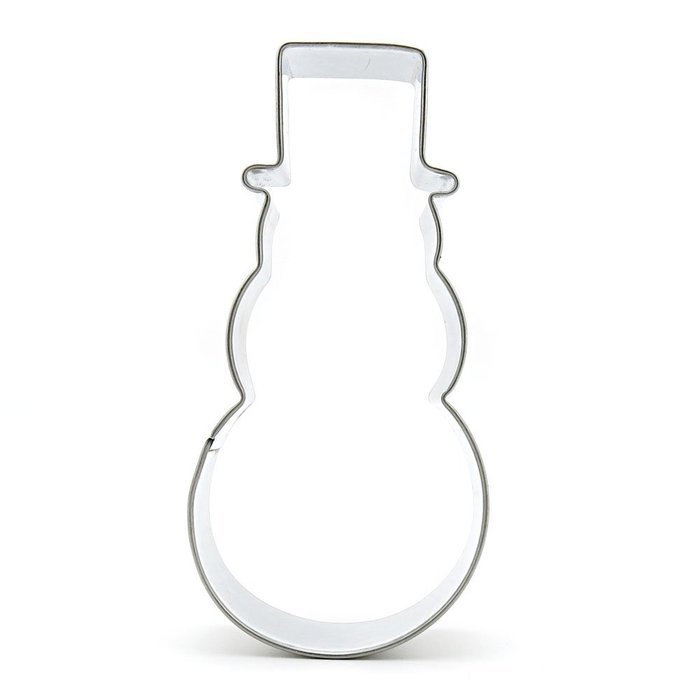1x Craft Sandwiches Kitchenware Pastry Cake Decorations Mold Jelly Ausstecher Biscuit Cookie Cutter CC268 Little... N51