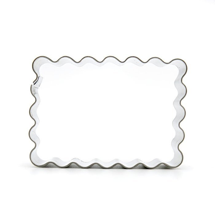 1x Craft Sandwiches Kitchenware Pastry Cake Decorations Mold Jelly Ausstecher Biscuit Cookie Cutter CC268 Little... N53