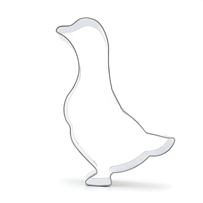 1x Craft Sandwiches Kitchenware Pastry Cake Decorations Mold Jelly Ausstecher Biscuit Cookie Cutter CC268 Little... N54