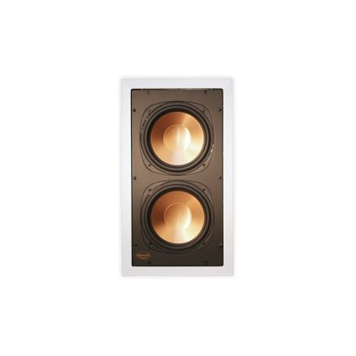 Klipsch Architectural RW-5802 300 W RMS Woofer - White