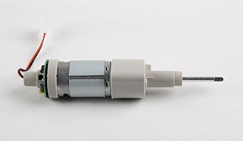 A320 \ A325 Middle Main Brush Motor 1 pc of Robot Vacuum Cleaner Parts & Accessories N4