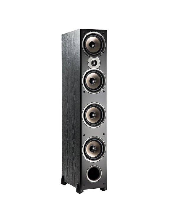 Polk Audio Monitor 70 Series II Floorstanding Speaker N5