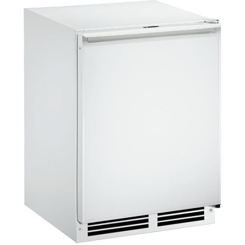 U-Line : CO2175FW-00 24 Compact Refrigerator