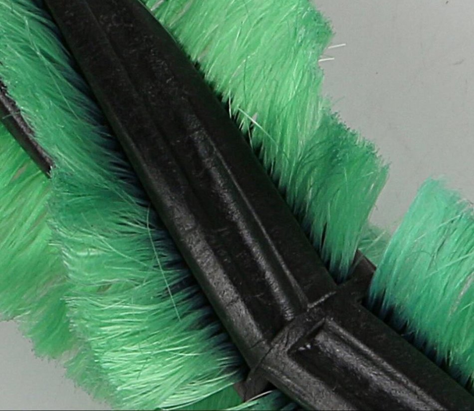 Replacement Brush Roll For Ecovacs CEN650 8 Series 810 820 830 Brushroll Roller N2