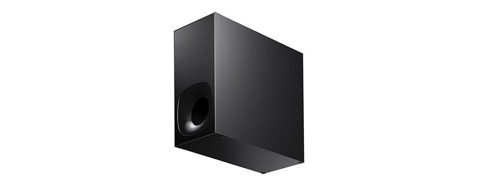 Sony HT-RT5 Soundbar with 2 Wireless Rear Speakers (550 W, S-Master HX, Clear Audio Plus, Dolby TrueHD, DTS-HD... N2