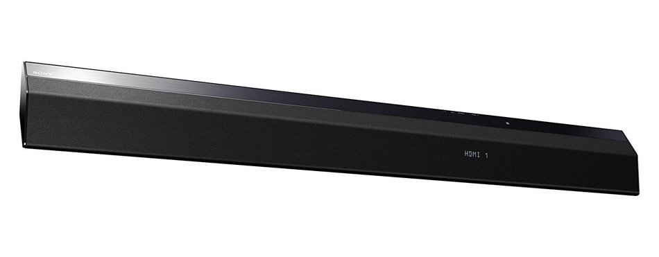 Sony HT-RT5 Soundbar with 2 Wireless Rear Speakers (550 W, S-Master HX, Clear Audio Plus, Dolby TrueHD, DTS-HD... N3