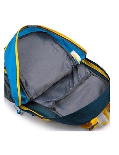 SB@Fulang Outdoor Stent Mountaineering Bag 40L SB61