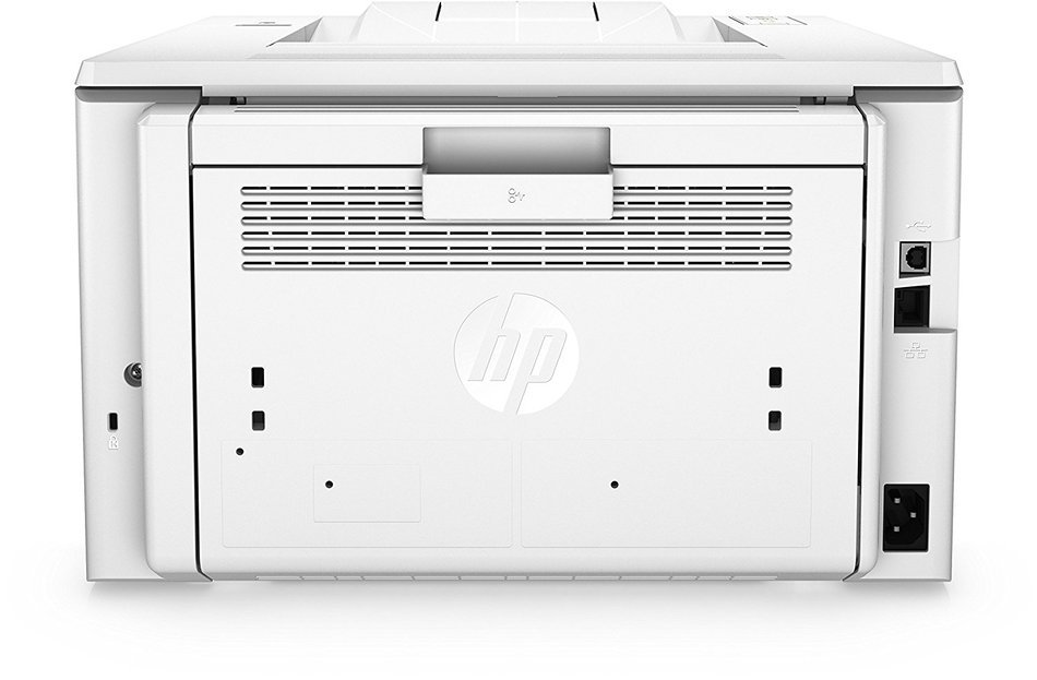 Hp-ipg Les Low End Mono Vol (2b) Laserjet Pro M203dw Printer A4 N6