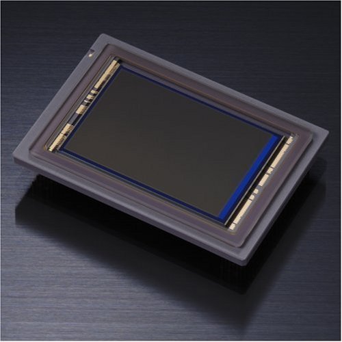 D3 12.1 Megapixel DSLR Camera Body with 3" LCD N3