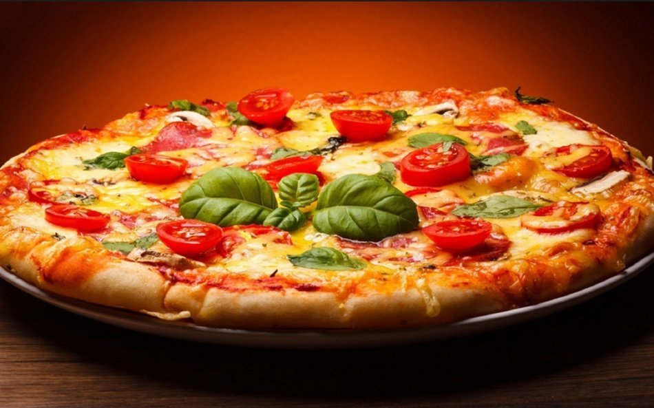 N J Z Y Pizza Making Kit 4-Piece Pizza Pro Set N3