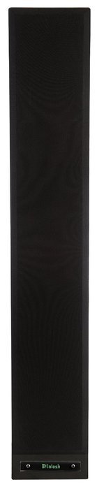 McIntosh Labs XR100 Floorstanding Home Speaker, Black N3