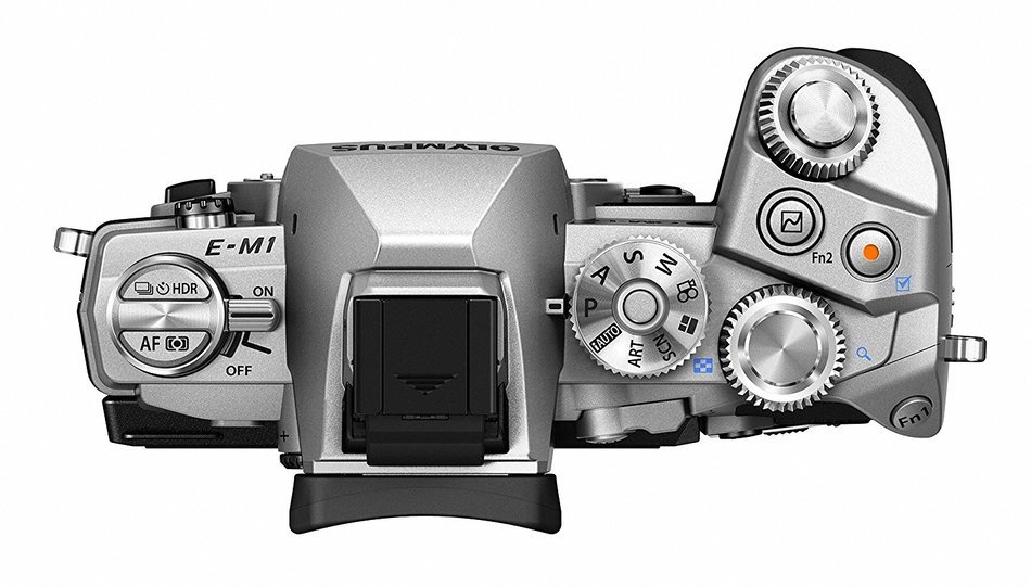 Olympus OM-D E-M1 Mirrorless Camera with Olympus M. Zuiko Digital ED 12-40mm f/2.8 PRO Lens N7