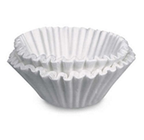 FETCO F002 Paper Coffee Filters, 13" x 5"