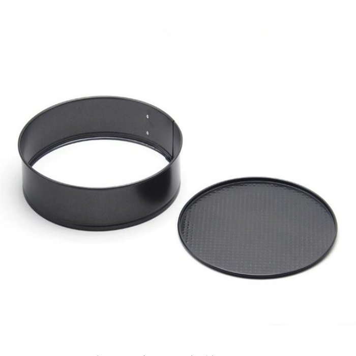 High Quality Non-stick Coating Round Springform Pan ,cake Bakeware (7 inch) N5