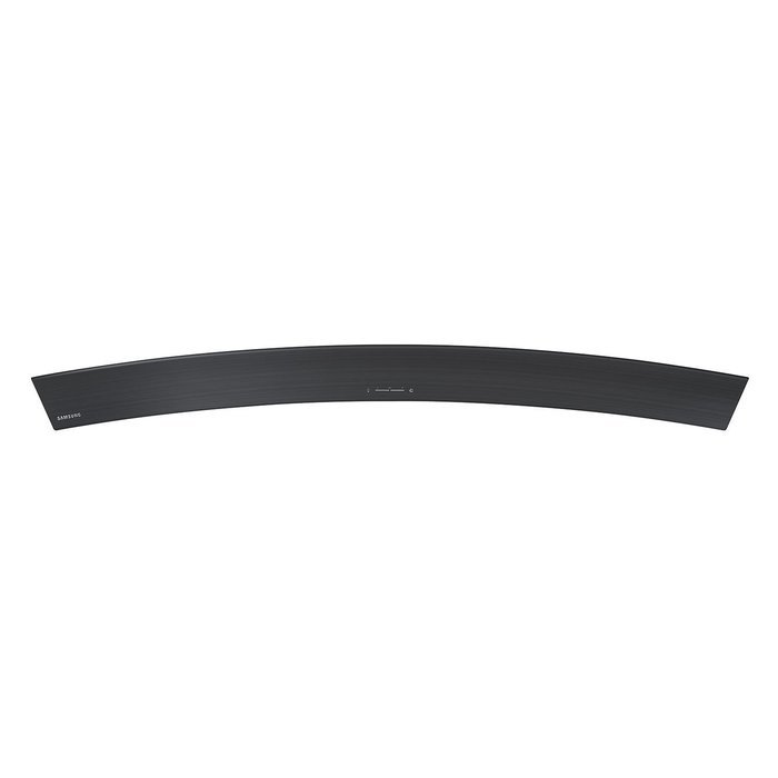 Samsung HW-J6000C Curved 6.1 Channel 300 Watt Wireless Audio Soundbar (2015 Model) N5