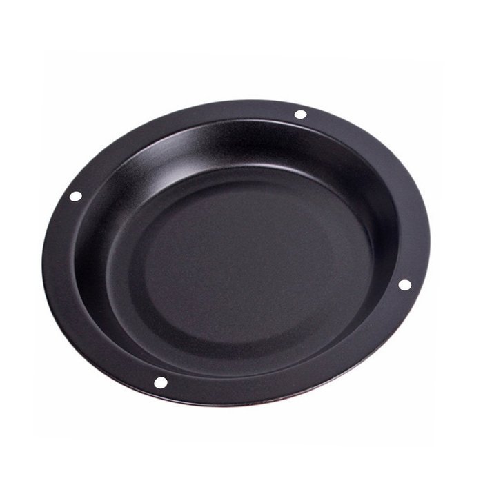 Gabkey Steel Upright Chicken Roaster Rack With Bowl Tin Non-stick Cooking Tools Baking Pan Barbecue Grilling BBQ... N3