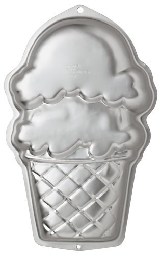 Wilton Ice Cream Cone Pan