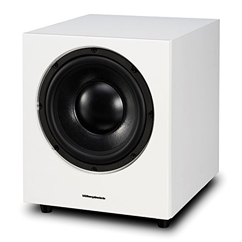 Wharfedale - WH-D8 (White)