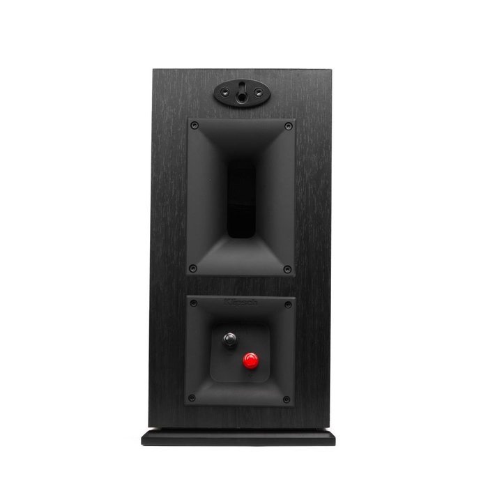 Klipsch 5.1 RP-150M Reference Premiere Speaker Package with R-110 SW Subwoofer (Ebony) N2