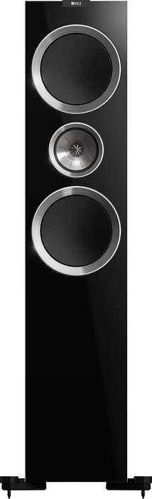 KEF R900 Floorstanding Loudspeaker - Rosewood (Pair)