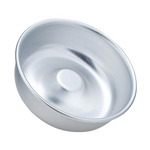 BoatShop H01 Small Hollow Mold Cake Mold Pudding Mold N3
