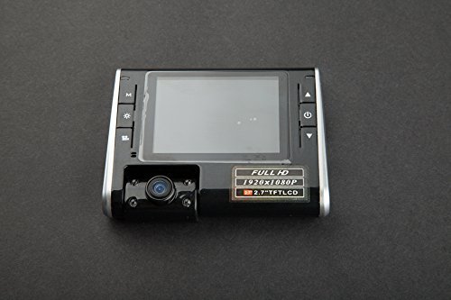 This one really works! Guide in perfect english with step by step instructions. 1080P Swing Lens HD Dash Cam Video... N6