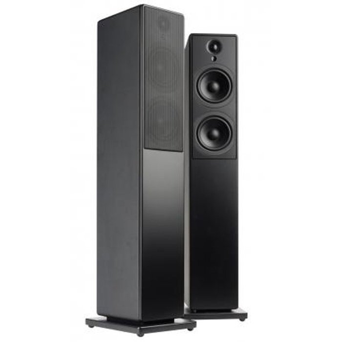 Blue Aura - WS90t - Wireless Tower Loudspeakers (Pair)