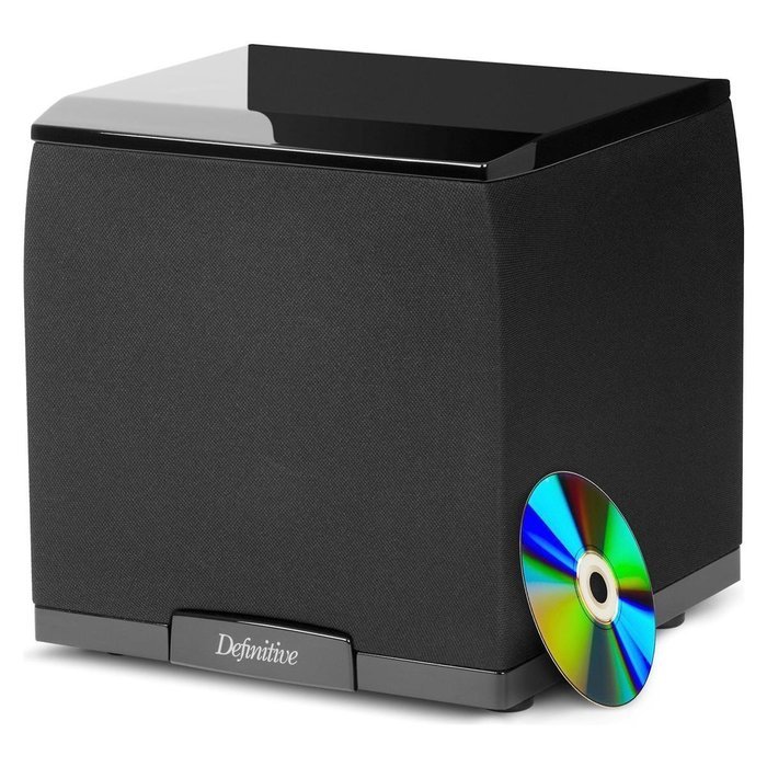 Definitive Technology SuperCube 2000 Subwoofer