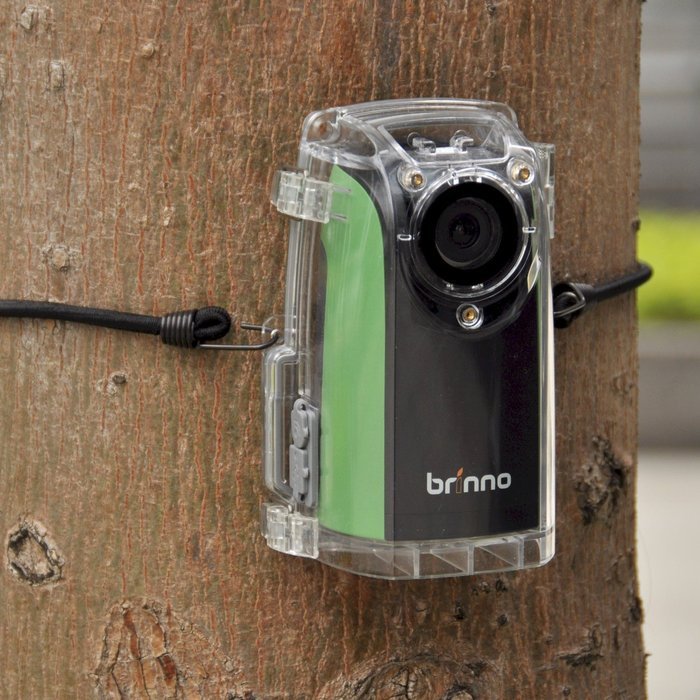 Brinno ATH110 Weather Resistant Housing + AWM100 Wall Mount for Brinno TLC200 and TLC200 f1.2 Time Lapse Video... N4