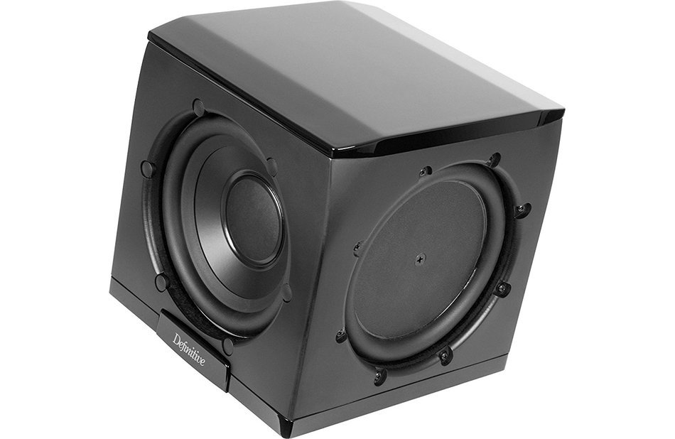 Definitive Technology SuperCube 2000 Subwoofer N2