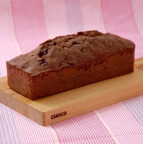 cuoca original tin pound cake type (L)
