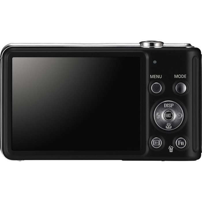 Samsung TL110 Digital Camera (Black) N3