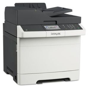 CX410DE Lexmark Lexmark cx410de Mfp Color Laser Multifunction Printer