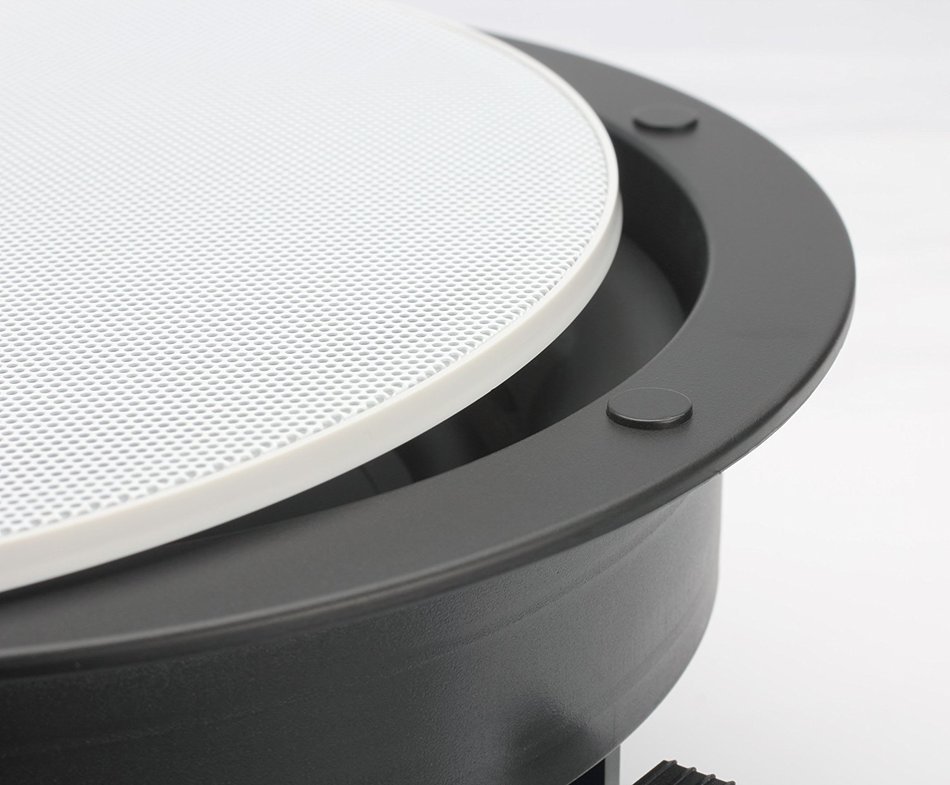 Atlantic Technology IC-8.3-S 8" Trimode Thin Bezel In-Ceiling Speaker (Single) N2