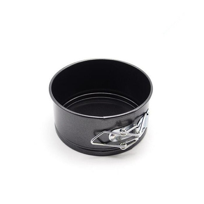 High Quality 4-Inch Round Springform Pan ,non-stick coating ,cake Bakeware