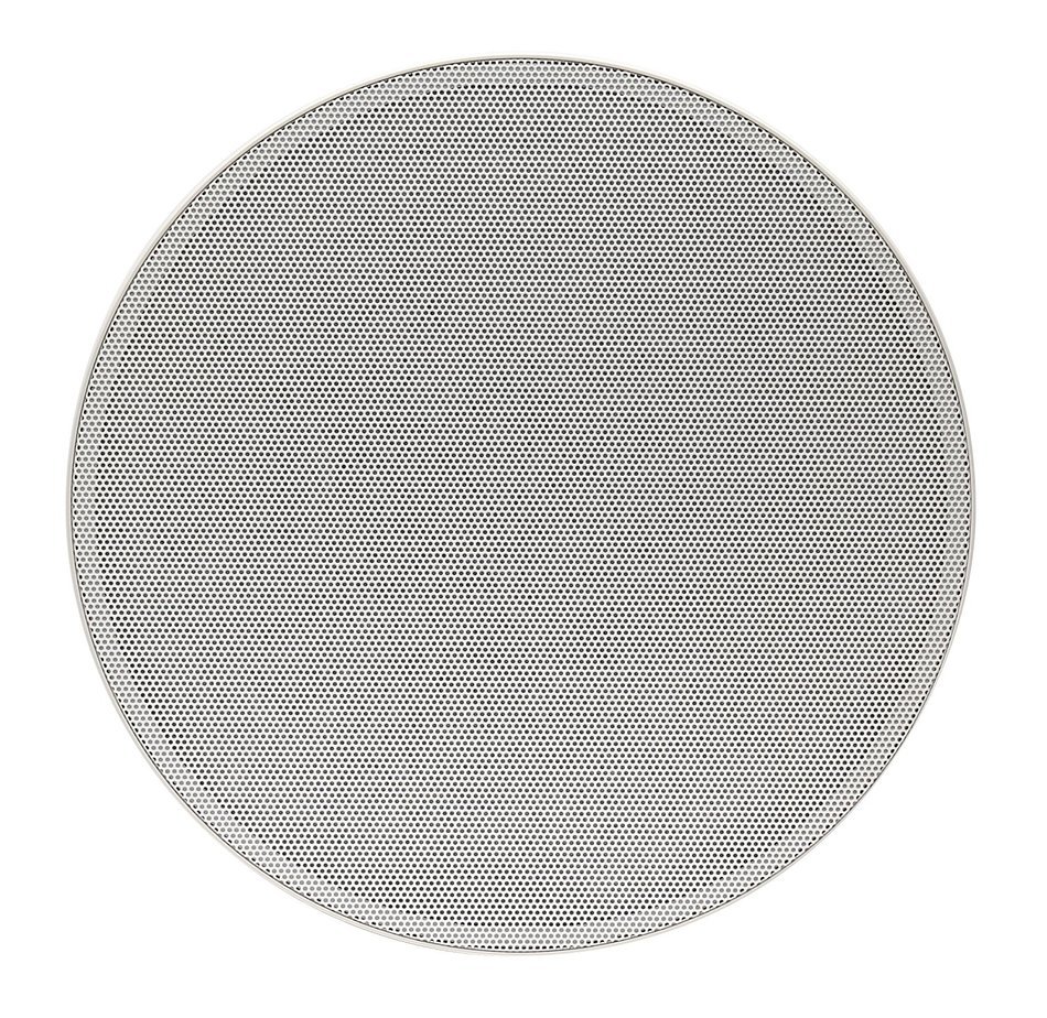Atlantic Technology IC-8.3-S 8" Trimode Thin Bezel In-Ceiling Speaker (Single) N6