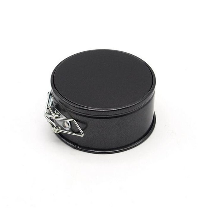 High Quality 4-Inch Round Springform Pan ,non-stick coating ,cake Bakeware N2