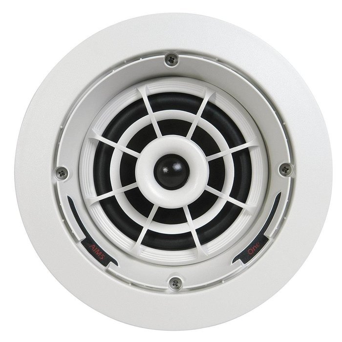 Speakercraft AIM5-One In-Ceiling Speaker - Each