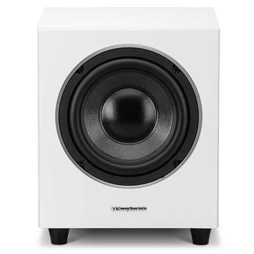 Wharfedale - WH-D8 (White) N2