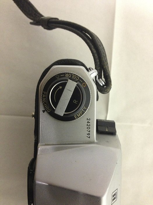 Honeywelll Pentax Spotmatic Camera N4
