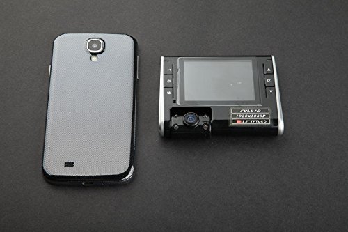 This one really works! Guide in perfect english with step by step instructions. 1080P Swing Lens HD Dash Cam Video... N8