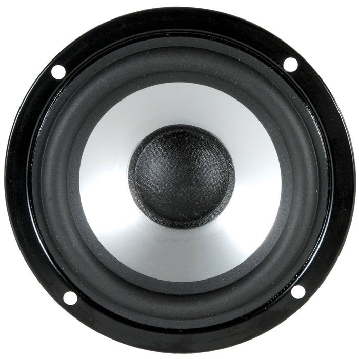 Dayton Audio DA115-8 4 Aluminum Cone Woofer