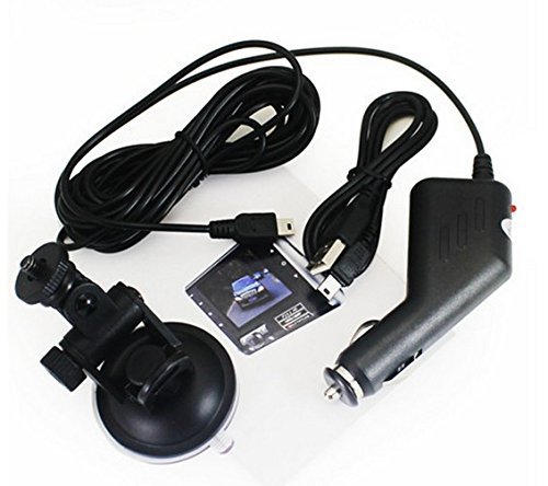 This one really works! Guide in perfect english with step by step instructions. 1080P Swing Lens HD Dash Cam Video... N9