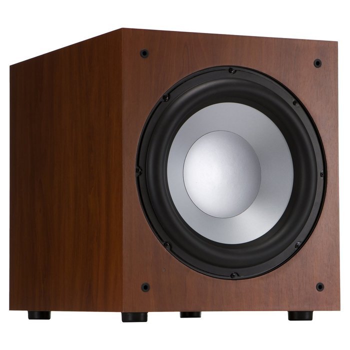 Jamo J-12-DA 12 Inch Front Firing Woofer - Dark Apple